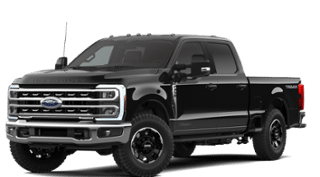 2026 Ford Super Duty® External Image 2